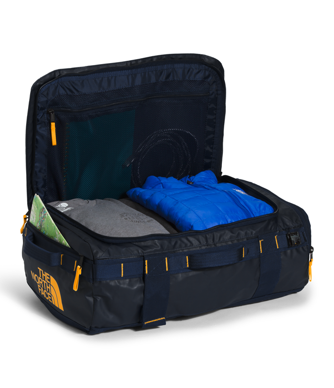 THE NORTH FACE Base Camp Voyager Duffel 32L