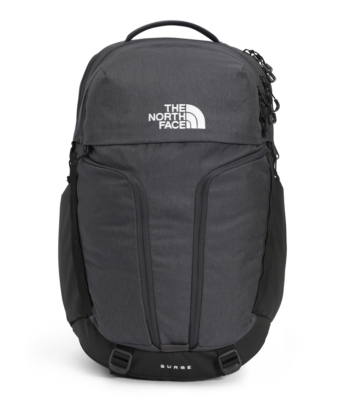 The North Face Surge Backpack - Thumbnail 4
