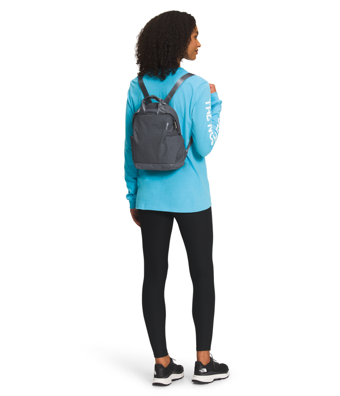 The North Face NF0A52T3 Women's Never Stop Mini Backpack