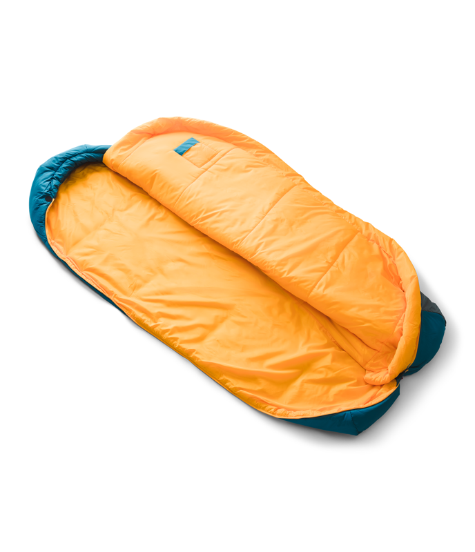 The North Face Wasatch Pro 20 - NF0A52U7 - Banff Blue The North Face Wasatch Pro 20 - NF0A52U7 - Banff Blue