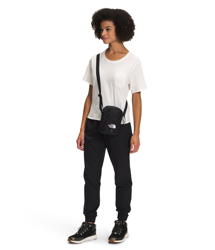 North Face NF0A52UC Jester Crossbody