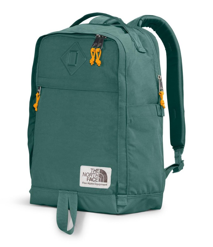 The North Face NF0A52VQ Berkeley Daypack