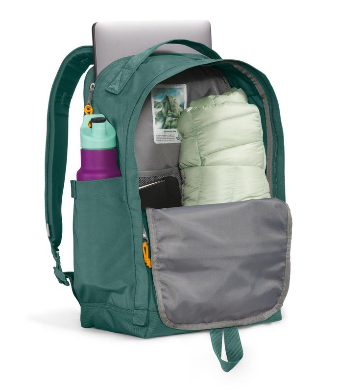 The North Face NF0A52VQ Berkeley Daypack