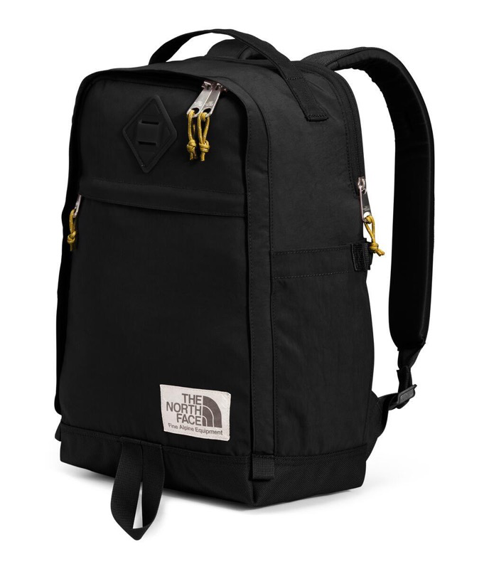 The North Face NF0A52VQ Berkeley Daypack