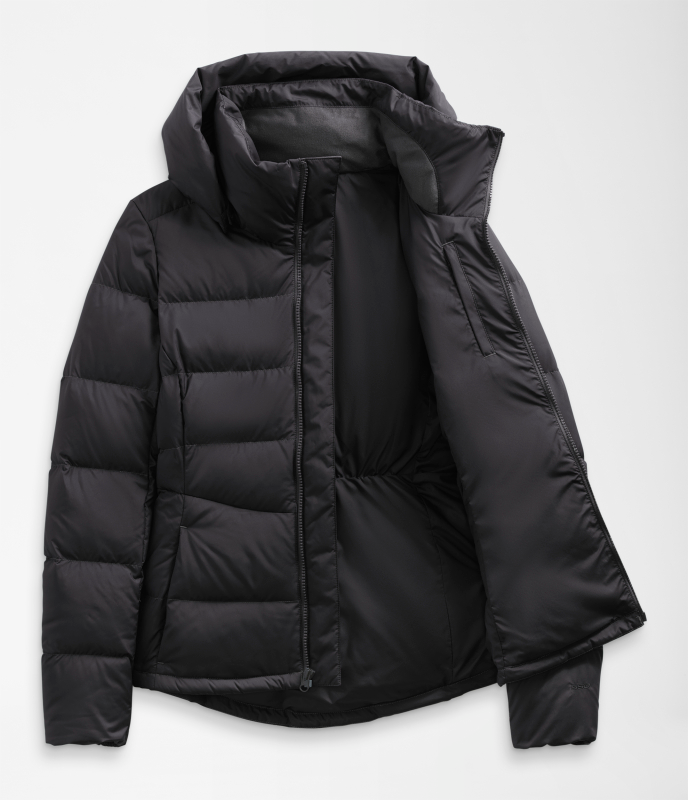 The North Face NF0A5GDU W's Metropolis Jacket