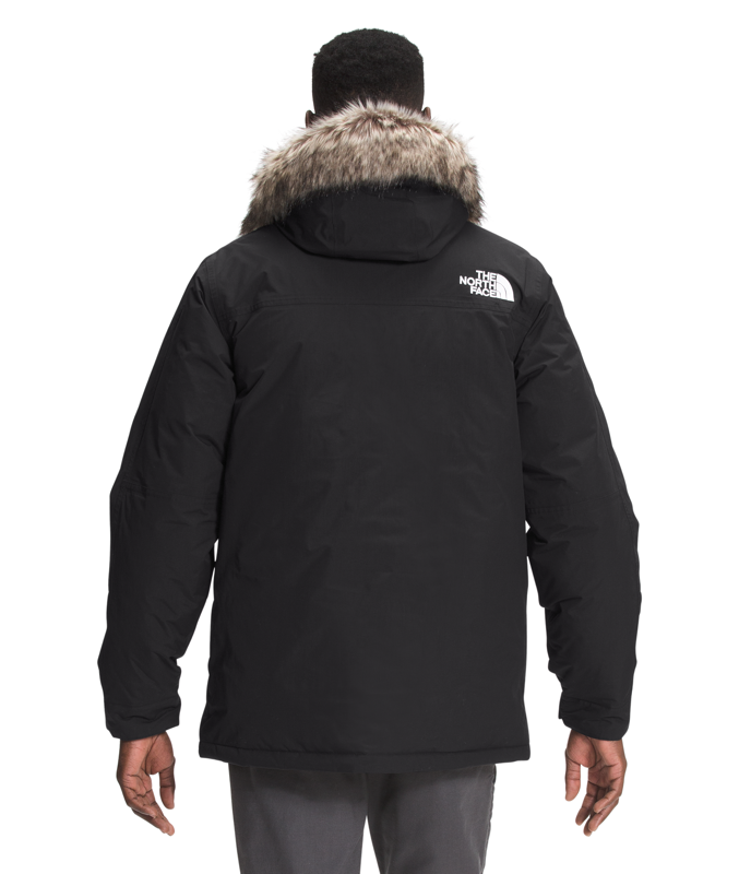 The North Face NF0A5GJF M's McMurdo Parka