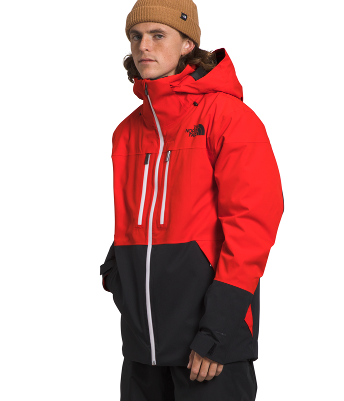 The North Face NF0A5GM3 M's Chakal Jacket
