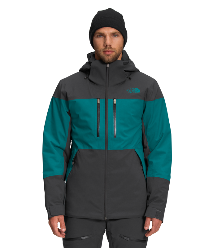 The North Face NF0A5GM3 M's Chakal Jacket