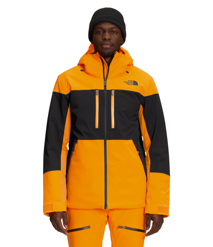 The North Face NF0A5GM3 M's Chakal Jacket