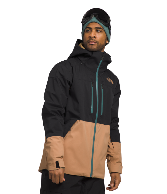 The North Face NF0A5GM3 M's Chakal Jacket