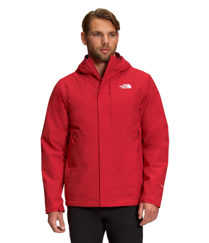 The North Face NF0A5IWI M's Carto TriClimate Jacket