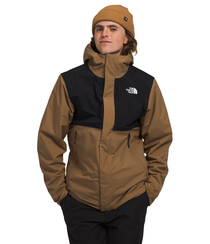 The North Face NF0A5IWI M's Carto TriClimate Jacket