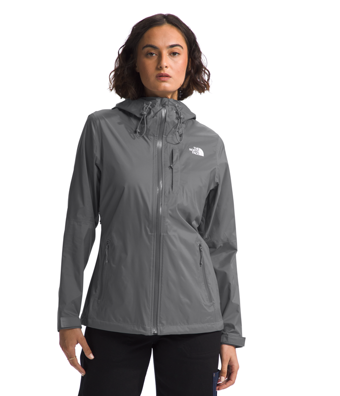 North Face NF0A7QAR Ws Alta Vista Jacket