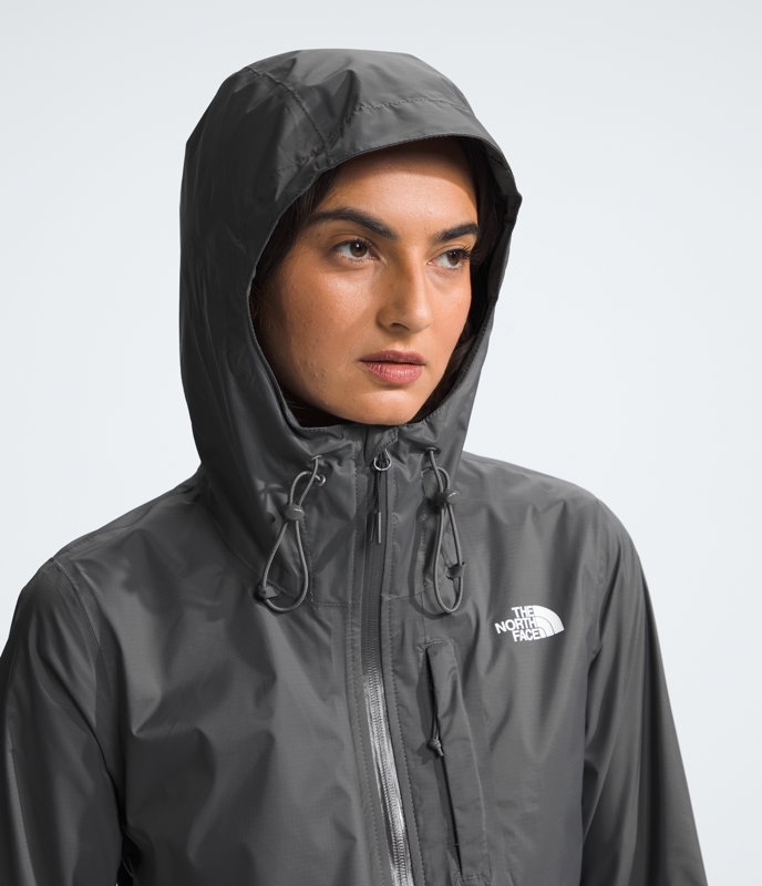 North Face NF0A7QAR Ws Alta Vista Jacket