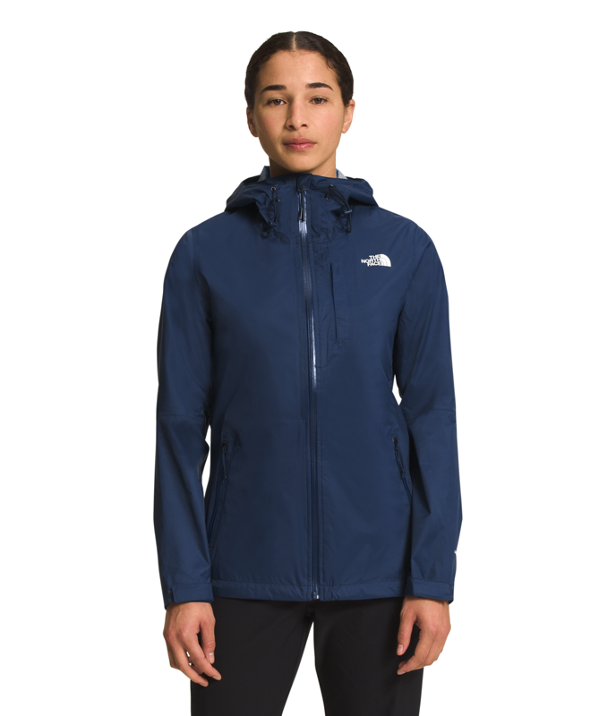 North Face NF0A7QAR Ws Alta Vista Jacket