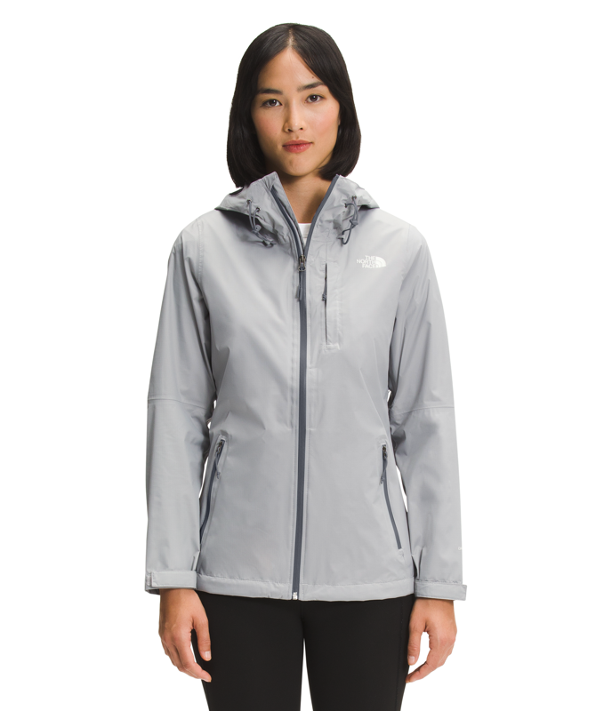 North Face NF0A7QAR Ws Alta Vista Jacket