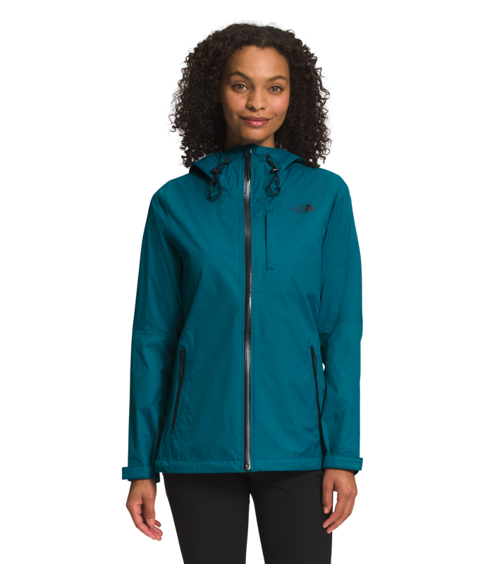 North Face NF0A7QAR Ws Alta Vista Jacket