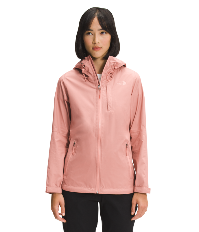 North Face NF0A7QAR Ws Alta Vista Jacket