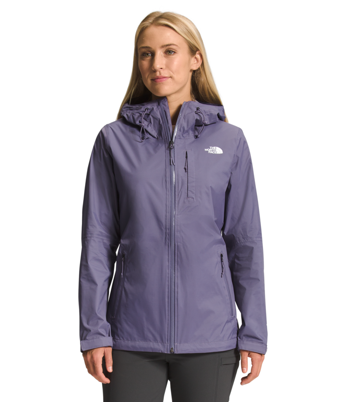 North Face NF0A7QAR Ws Alta Vista Jacket