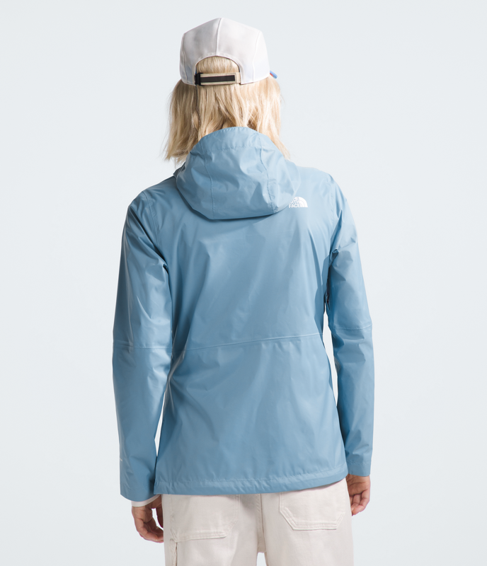 North Face NF0A7QAR Ws Alta Vista Jacket