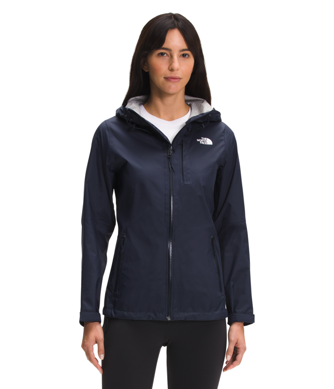 North Face NF0A7QAR Ws Alta Vista Jacket