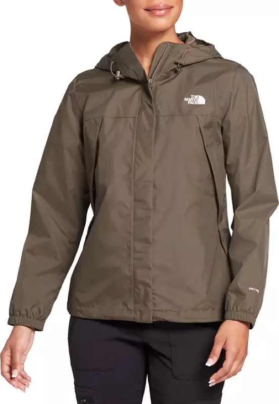 The North Face NF0A7QEU Ws Antora Jacket