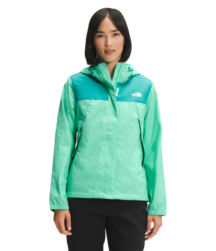 The North Face NF0A7QEU Ws Antora Jacket