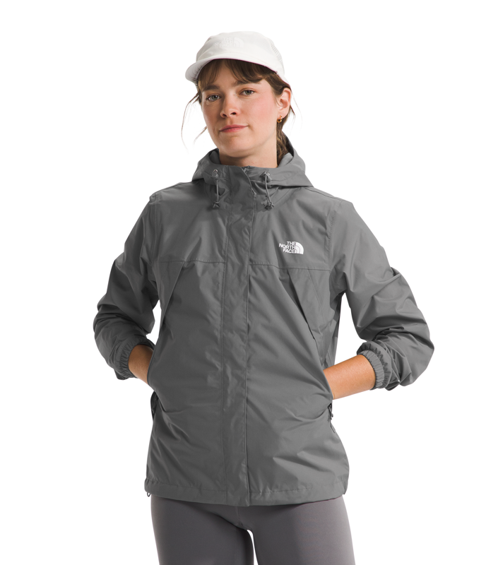 The North Face NF0A7QEU Ws Antora Jacket