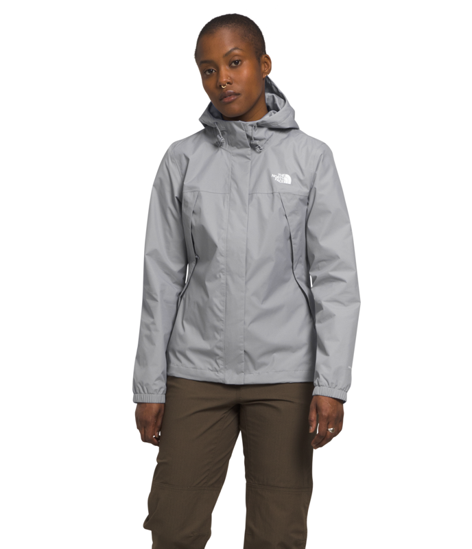 The North Face NF0A7QEU Ws Antora Jacket