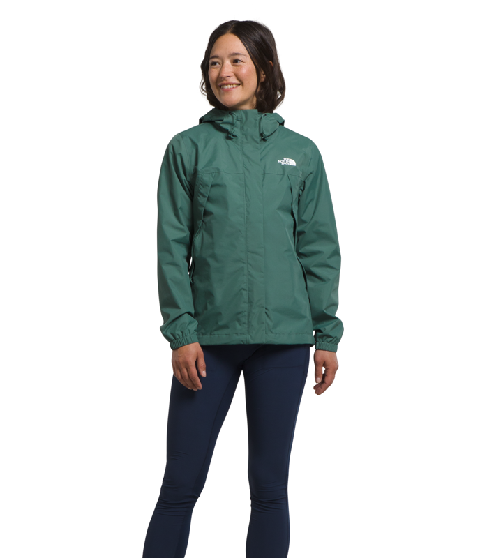 The North Face NF0A7QEU Ws Antora Jacket