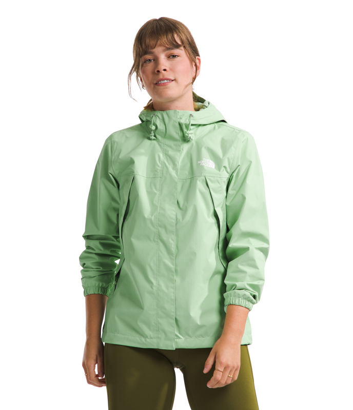 The North Face NF0A7QEU Ws Antora Jacket