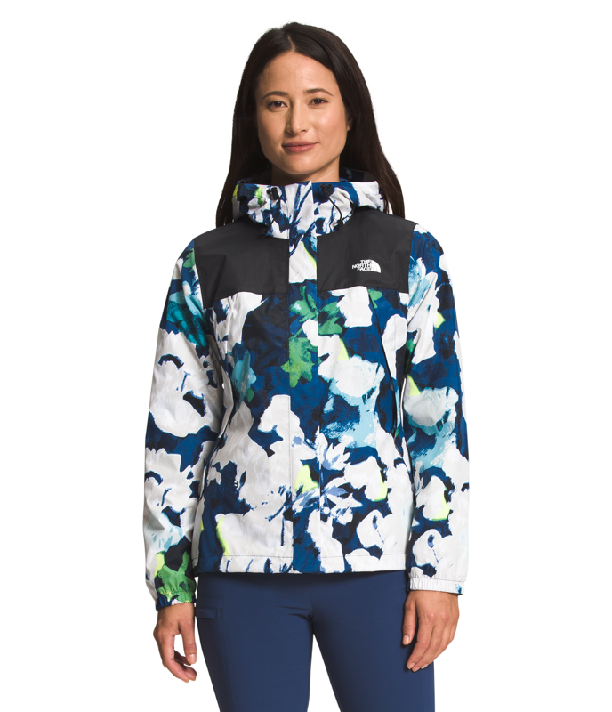 The North Face NF0A7QEU Ws Antora Jacket