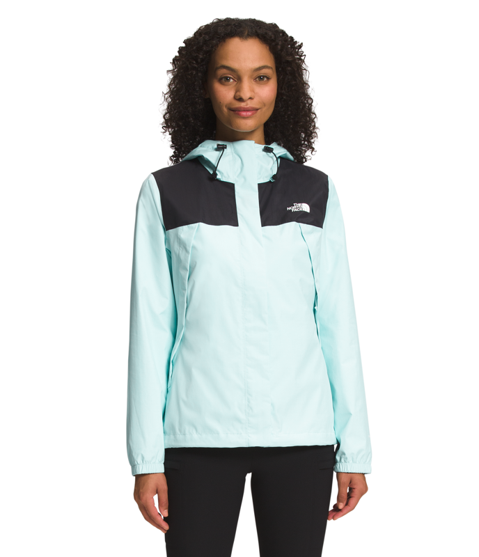 The North Face NF0A7QEU Ws Antora Jacket