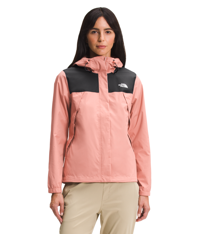 The North Face NF0A7QEU Ws Antora Jacket