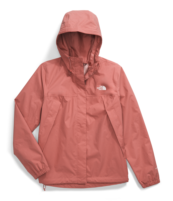 The North Face NF0A7QEU Ws Antora Jacket