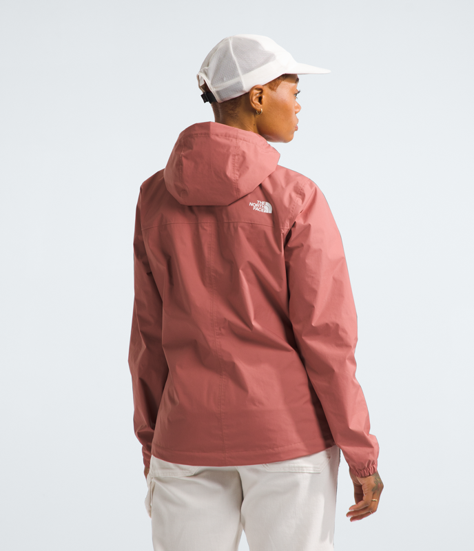 The North Face NF0A7QEU Ws Antora Jacket