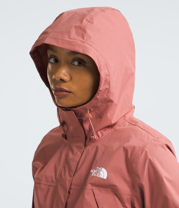 The North Face NF0A7QEU Ws Antora Jacket