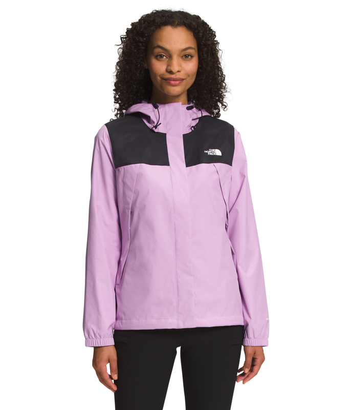 The North Face NF0A7QEU Ws Antora Jacket