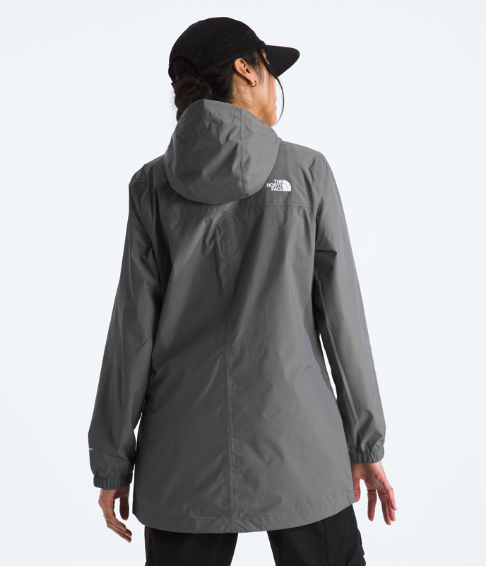 The North Face NF0A7QEW Ws Antora Parka