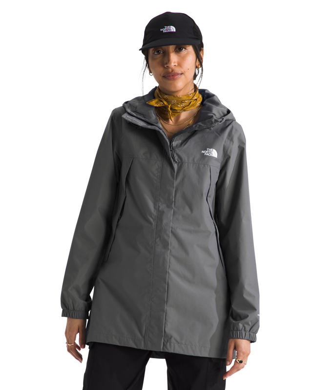 The North Face NF0A7QEW Ws Antora Parka