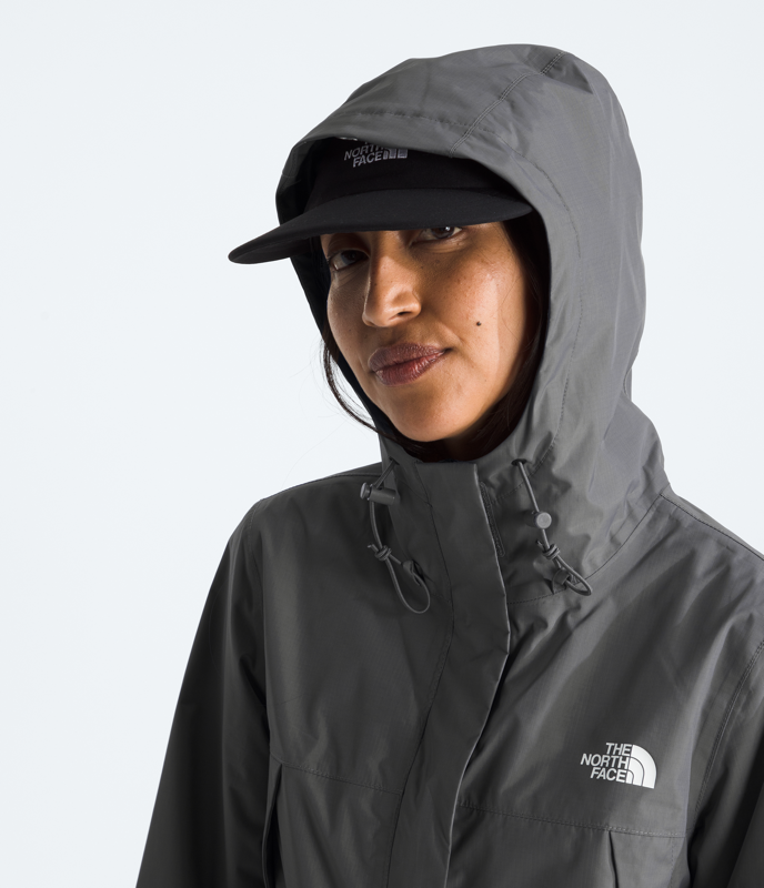 The North Face NF0A7QEW Ws Antora Parka