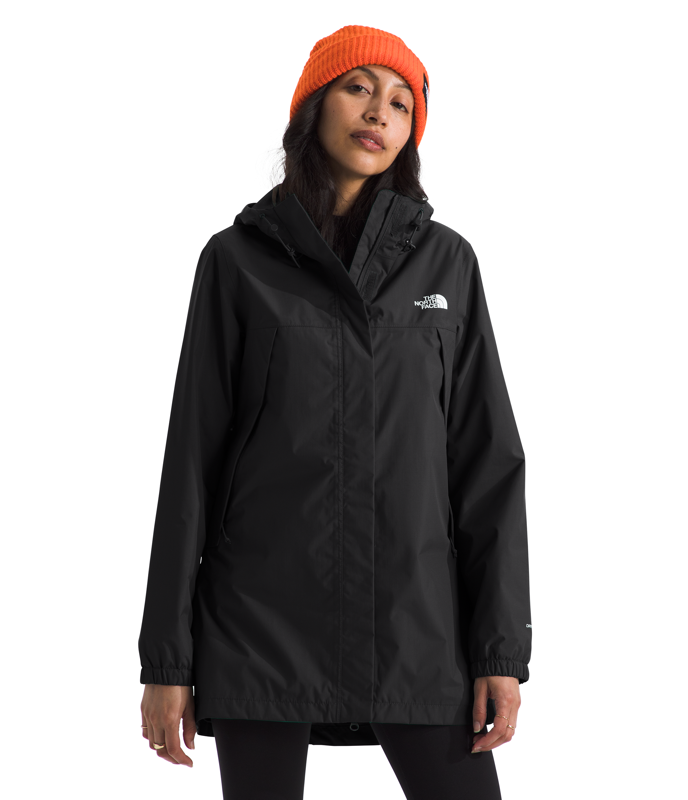 The North Face NF0A7QEW Ws Antora Parka