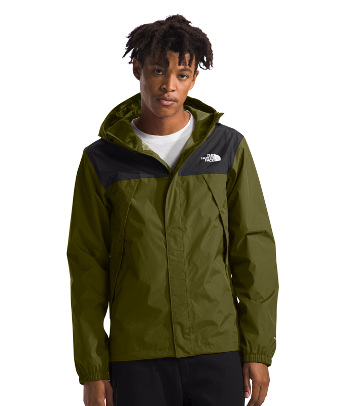 The North Face NF0A7QEY Ms Antora Jacket