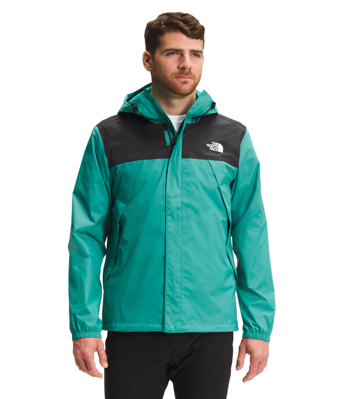 The North Face NF0A7QEY Ms Antora Jacket