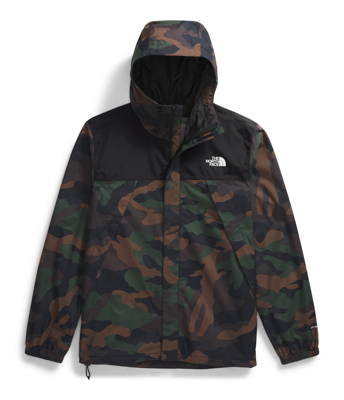 The North Face NF0A7QEY Ms Antora Jacket