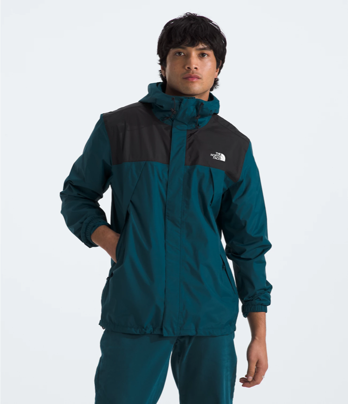 The North Face NF0A7QEY Ms Antora Jacket