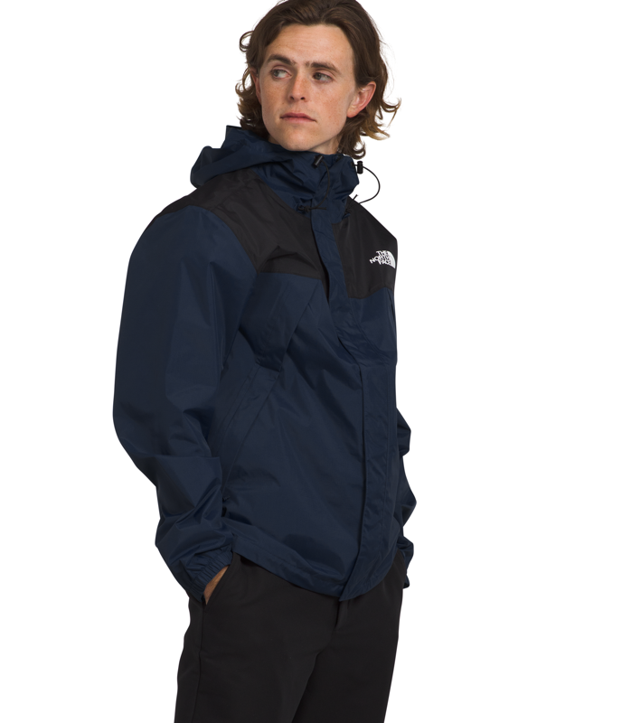 The North Face NF0A7QEY Ms Antora Jacket