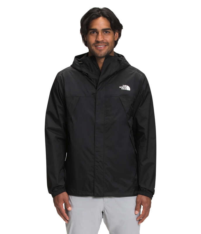 The North Face NF0A7QEY Ms Antora Jacket