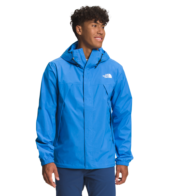 The North Face NF0A7QEY Ms Antora Jacket