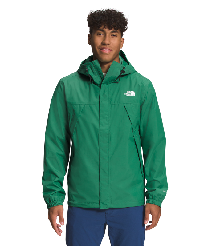 The North Face NF0A7QEY Ms Antora Jacket